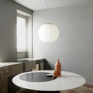 Luceplan Lita Pendelleuchte