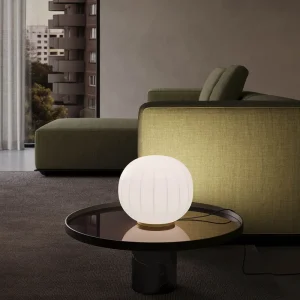 Luceplan Lita Table Tischleuchte Tavolo