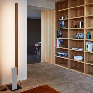 Marset High Line LED-Stehleuchte