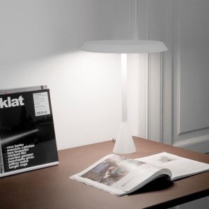 Nemo Panama LED-Tischleuchte