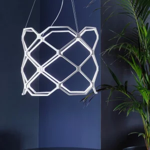 Nemo Titia LED-Pendelleuchte