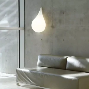 next Liquid Light Drop 3 Wandleuchte
