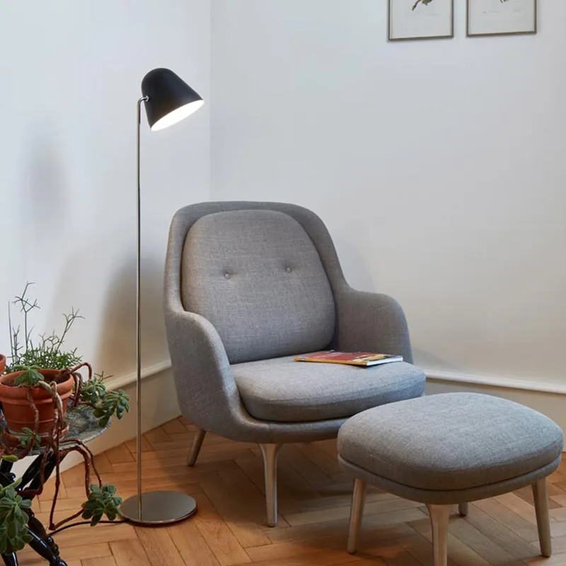 NYTA Stehleuchte Tilt S Floor – Bild 4