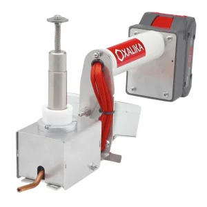 Oxalsäureverdampfer OXALIKA PRO 18V