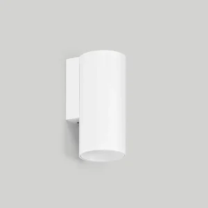 prediger.base p.035 GU10 Wandleuchte mit Downlight