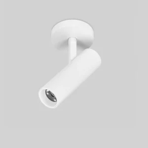 prediger.base p.131 LED-Deckenstrahler Spot