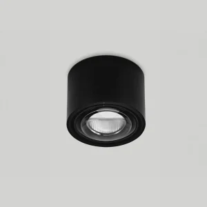 prediger.base p.132 LED-Deckenstrahler Aussen mit Linse – IP54