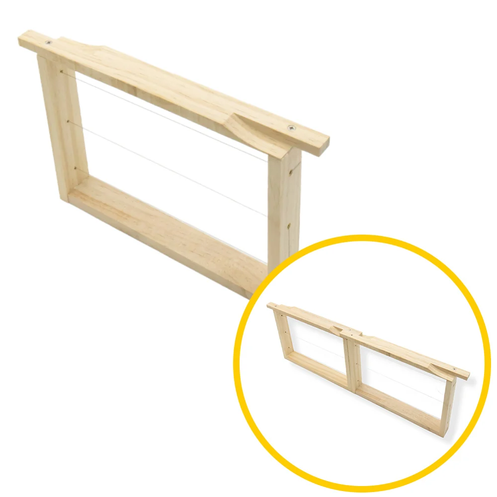 Rähmchen Mini Plus – Bild 3