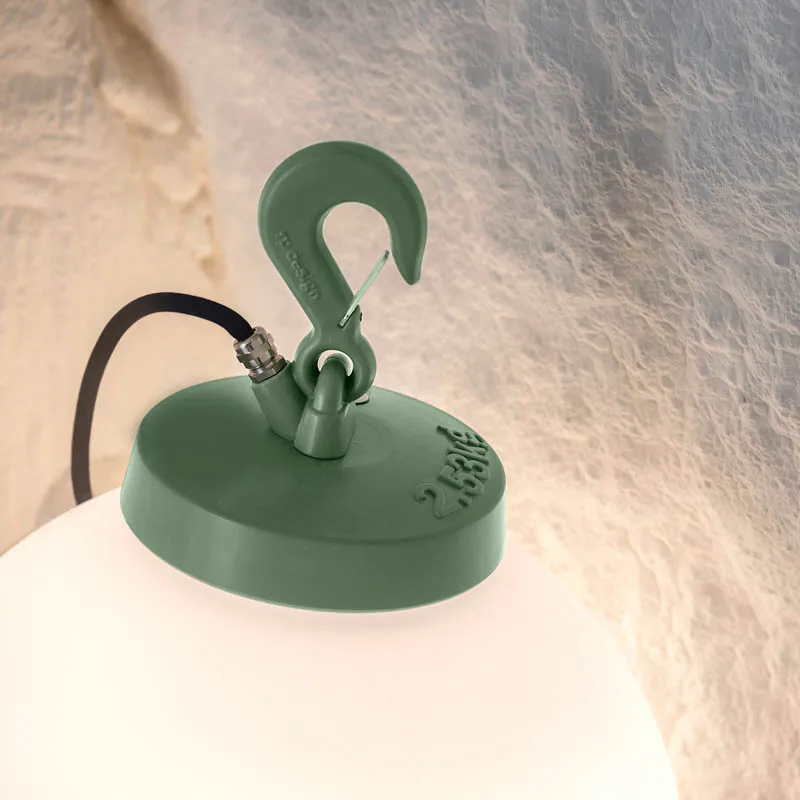 Roger Pradier Grumo N° 3 Mobile Außenleuchte – Bild 5