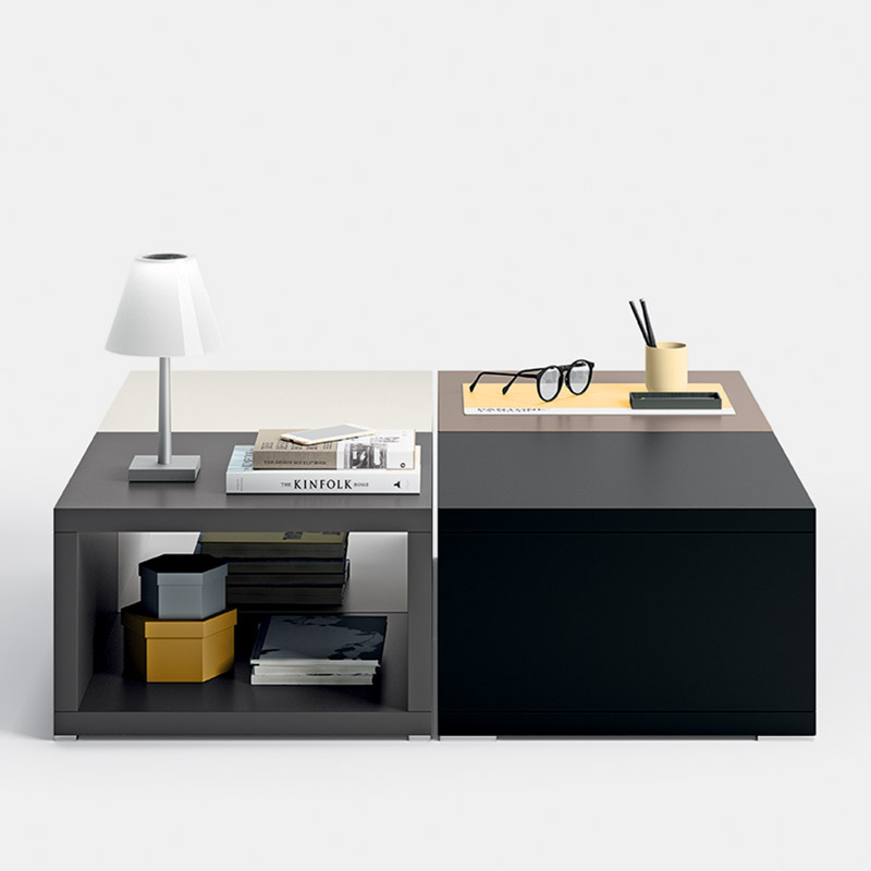 Rotaliana Dina+ LED Akku-Tischleuchte – Bild 7