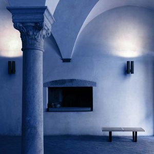 Rotaliana Tobu W1 LED-Wandleuchte