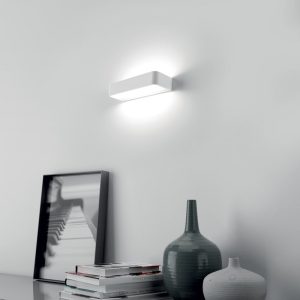 Rotaliana Frame W2 LED-Wandleuchte