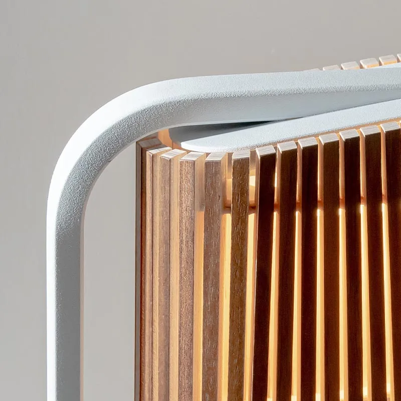 Secto Design Owalo 7010 LED Stehleuchte – Bild 5