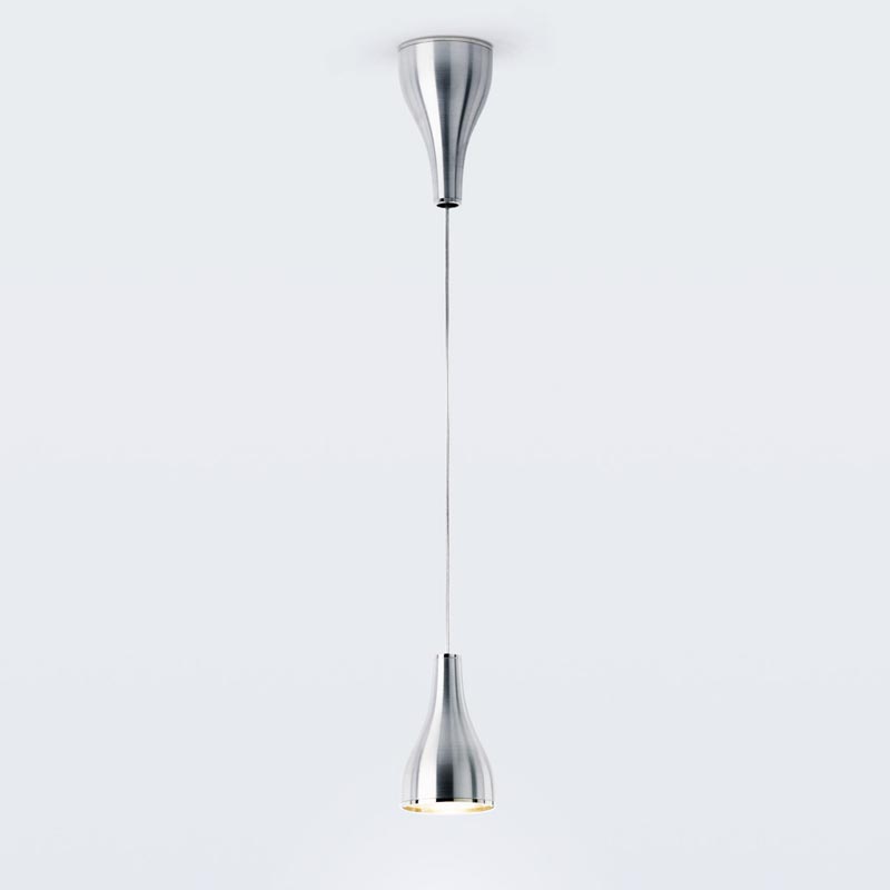 SERIEN LIGHTING One Eighty Suspension Adjustable S Pendelleuchte – Bild 3