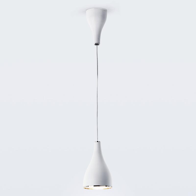 SERIEN LIGHTING One Eighty Suspension Adjustable S Pendelleuchte – Bild 6