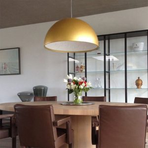 Skygarden S1 Pendelleuchte, Hängeleuchte Marcel Wanders 2007