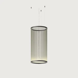 Vibia Array 1820 LED-Pendelleuchte