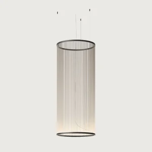 Vibia Array 1835 LED-Pendelleuchte