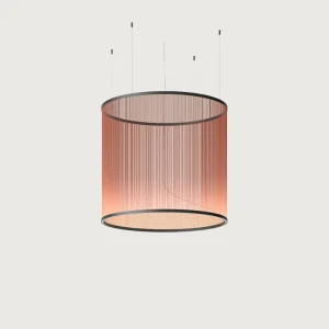 Vibia Array 1840 LED-Pendelleuchte
