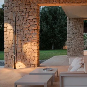 VIBIA Bamboo 4812 Outdoor Gartenleuchte