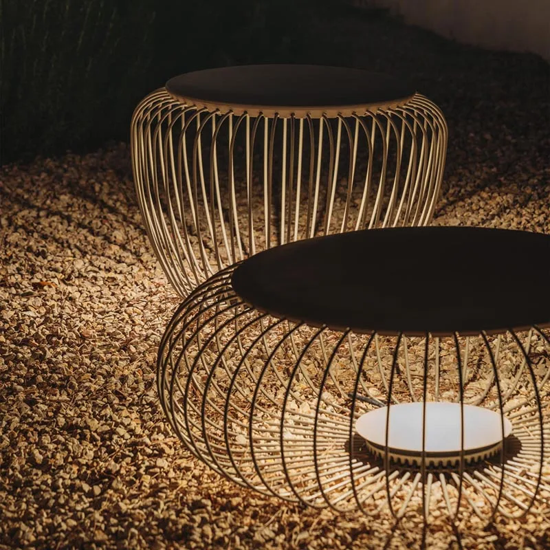 VIBIA Meridiano 4715 LED-Bodenleuchte – Bild 9