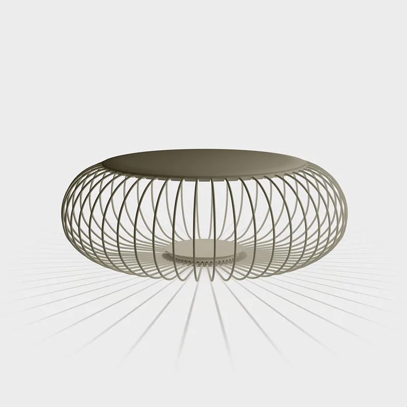 VIBIA Meridiano 4715 LED-Bodenleuchte – Bild 3