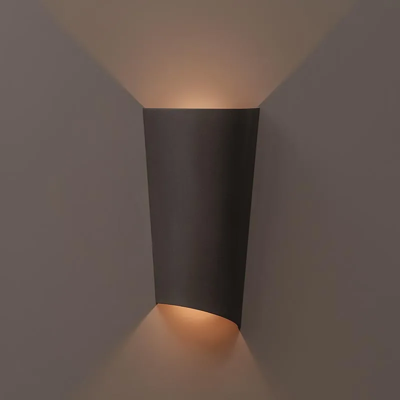Vibia Break Plus 4118 LED-Außenwandleuchte – Bild 4