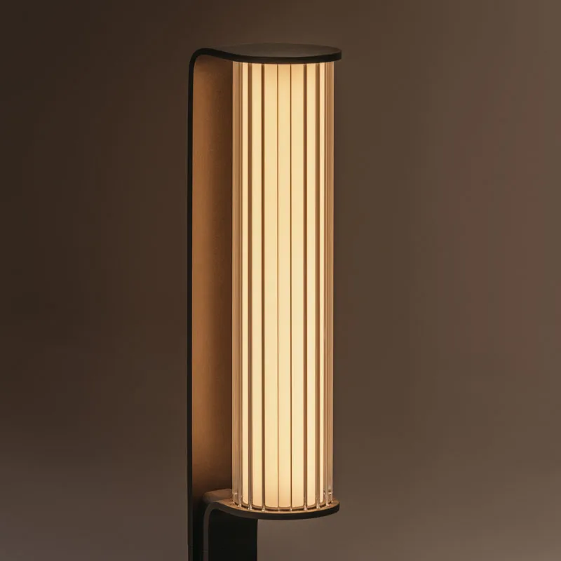 Vibia Class 2815 LED-Pollerleuchte – Bild 6