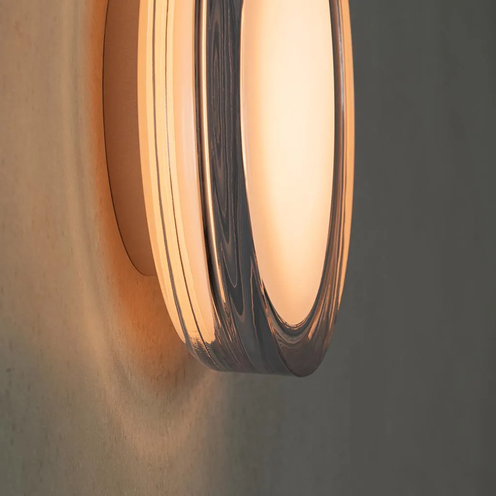 Vibia Dots Glass 4680 LED-Außenwandleuchte – Bild 4