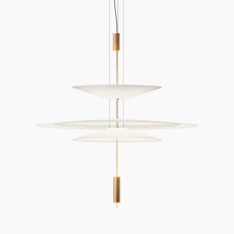 Vibia Flamingo 1530 LED-Pendelleuchte – Bild 5