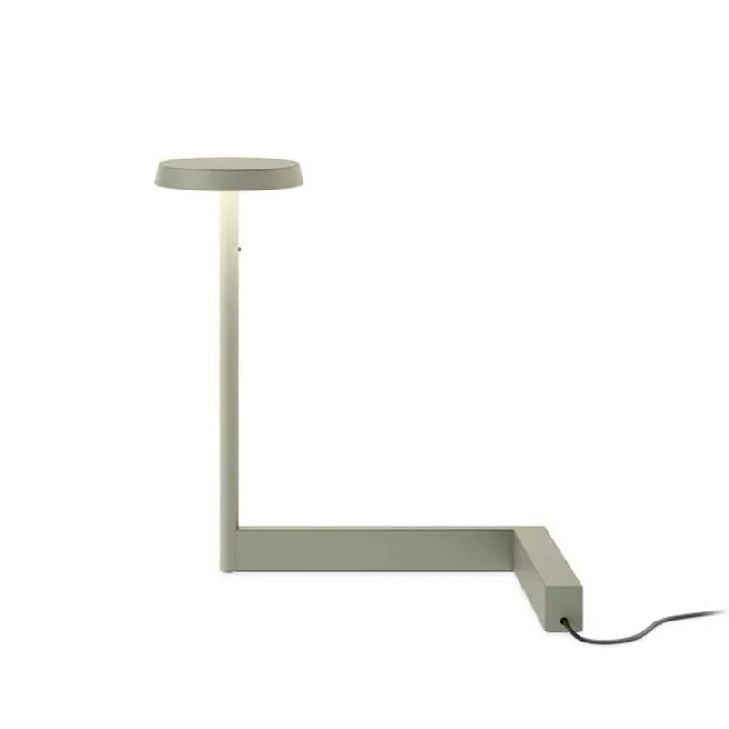 Vibia Flat 5970 LED-Tischleuchte – Bild 9
