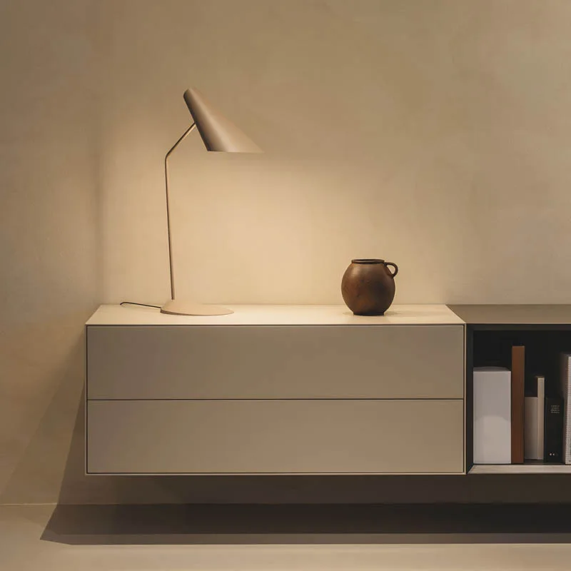 Vibia I.Cono 0700 LED-Tischleuchte – Bild 5