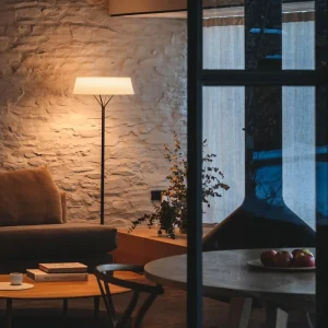 Vibia Lily 5725 LED-Stehleuchte