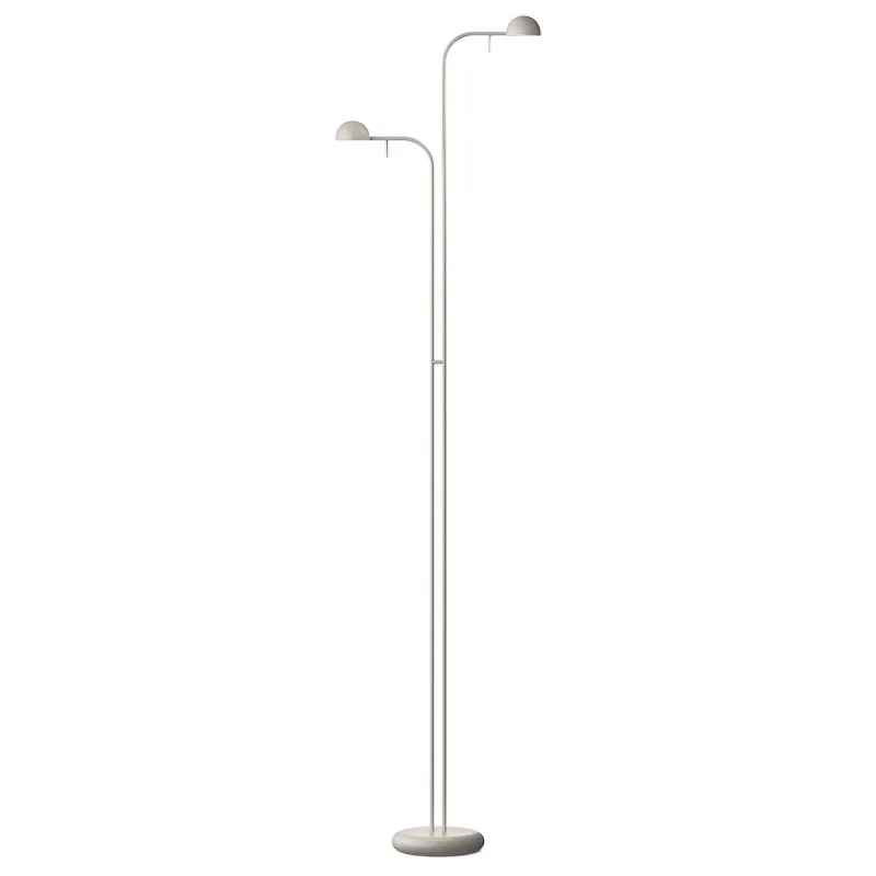 Vibia Pin 1670 LED-Stehleuchte – Bild 5