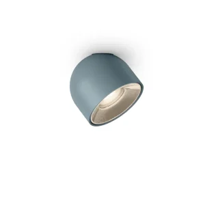 Vibia Plusminus Solo 6331 Einbau-Deckenleuchte mit Spot Diffusor Mittel