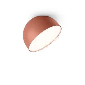 Vibia Plusminus Solo 6335 Einbau-Deckenleuchte mit Flachdiffusor