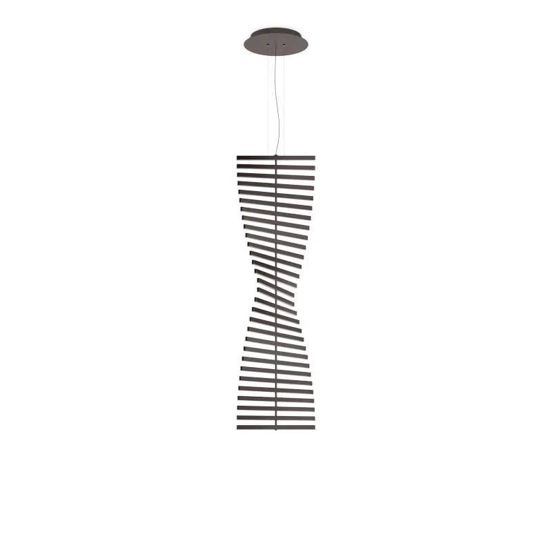 Vibia Rhythm Vertical 2142 LED-Pendelleuchte – Bild 3