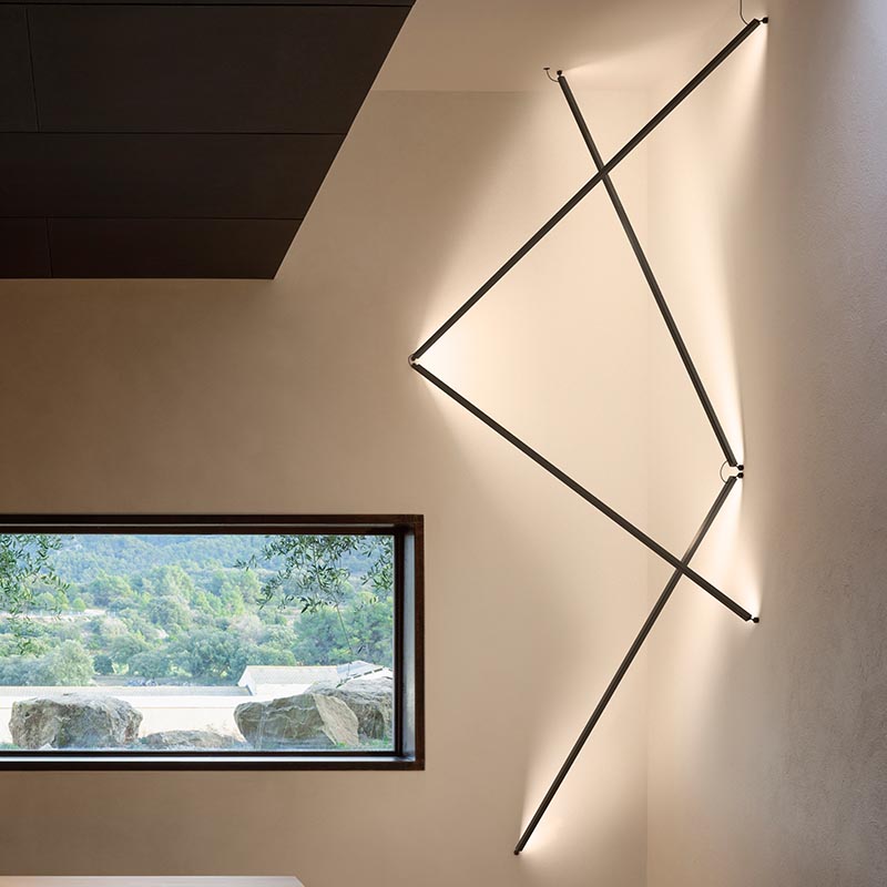 VIBIA Sticks Connectable – Bild 7
