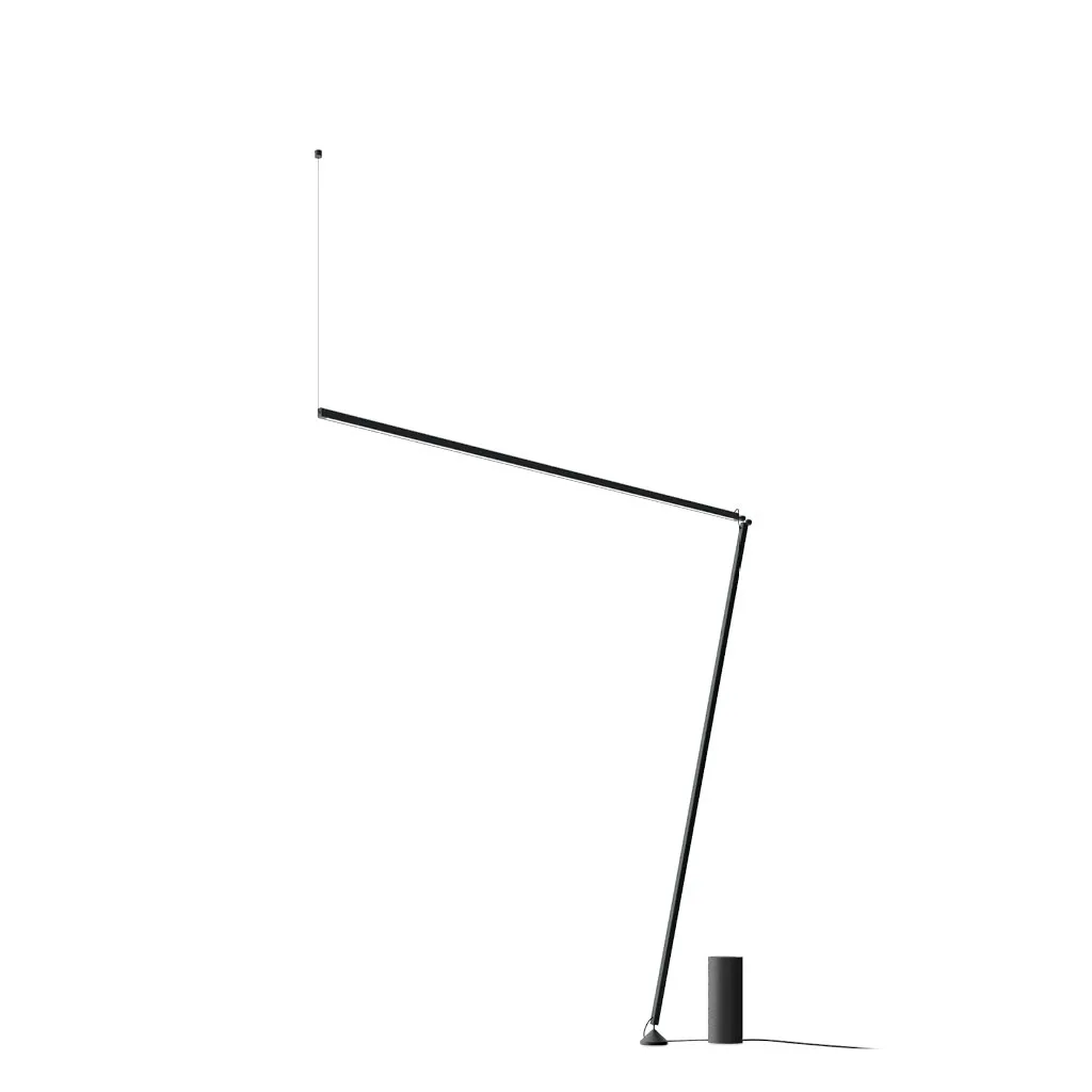 Vibia Sticks Solo 7375 Stehleuchte – Bild 3