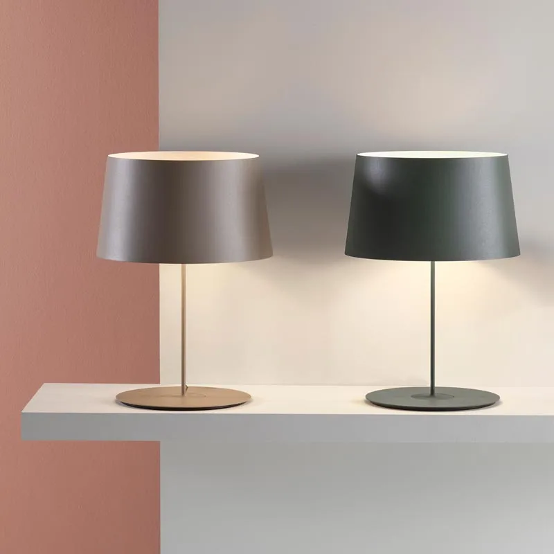 Vibia Warm 4901 Tischleuchte – Bild 2
