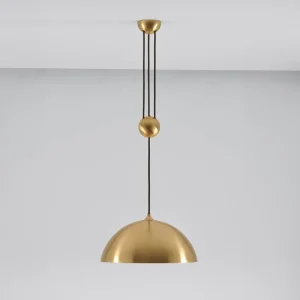 VS Manufaktur DUOS 36 M Pendelleuchte mit Mittenzug