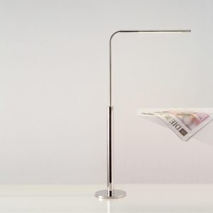 VS Manufaktur Pin LED-Stehleuchte